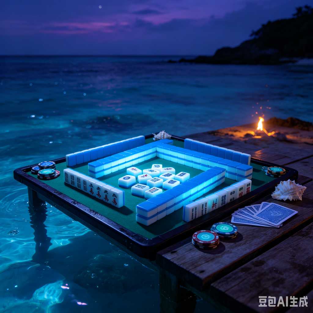 CapeCoral,mahjong