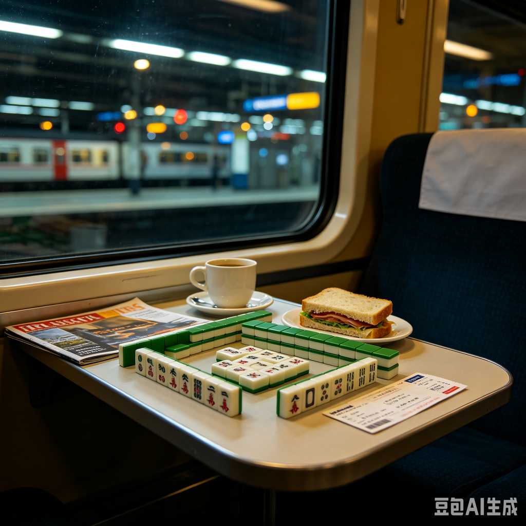 Innsbruck,mahjong