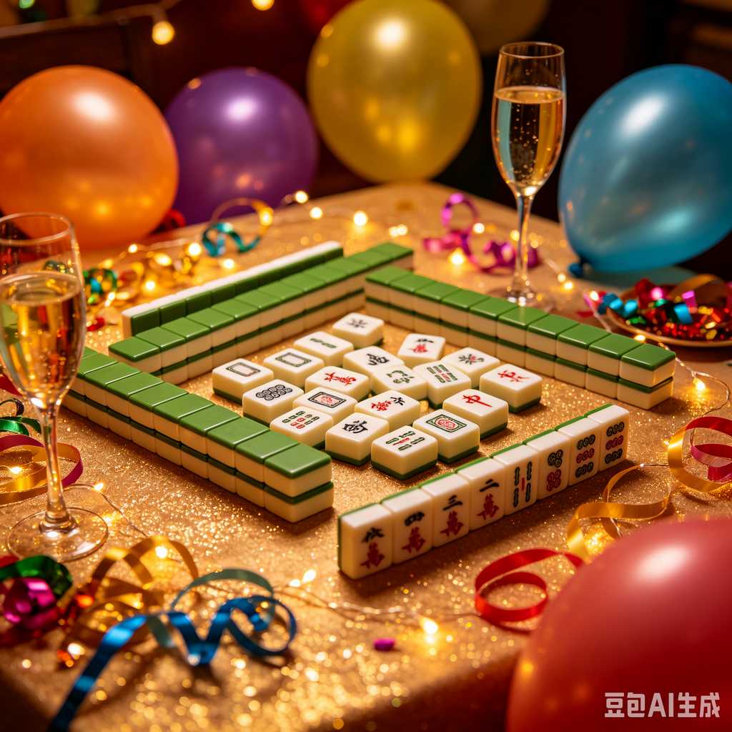 Palermo,mahjong