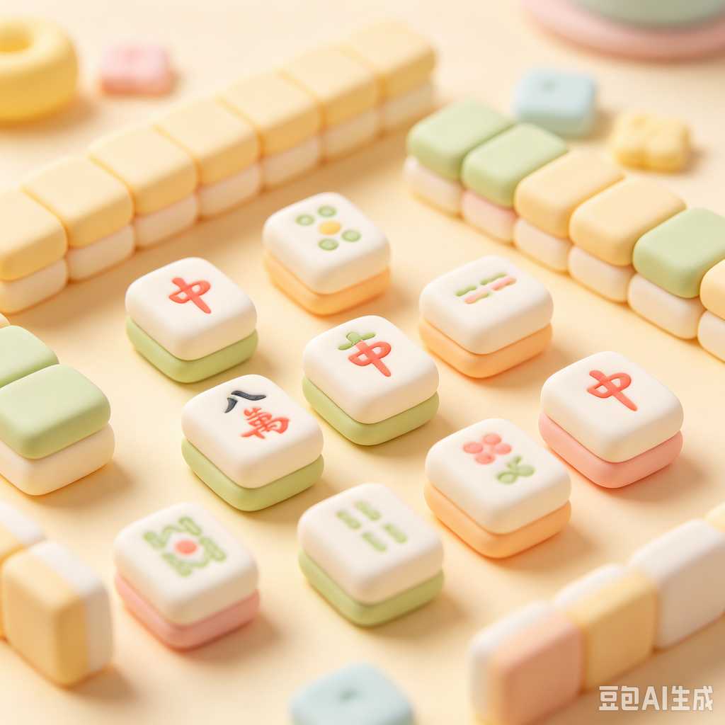 Columbus,mahjong