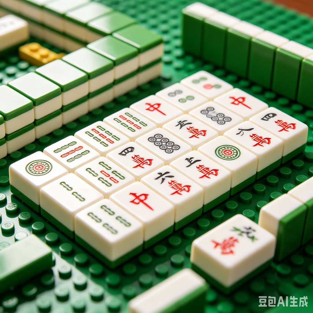 PuntaDelEste,mahjong
