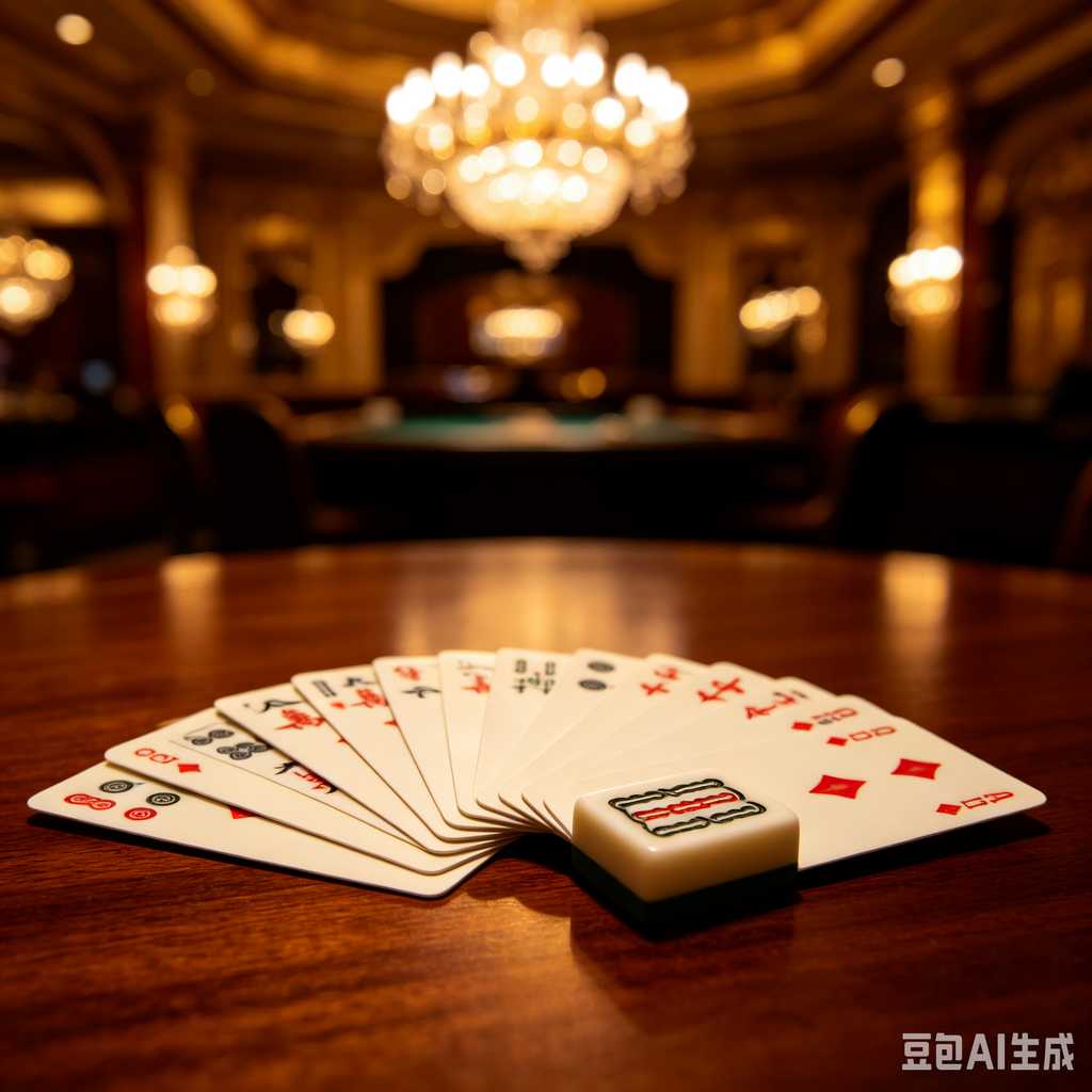 Naperville,mahjong