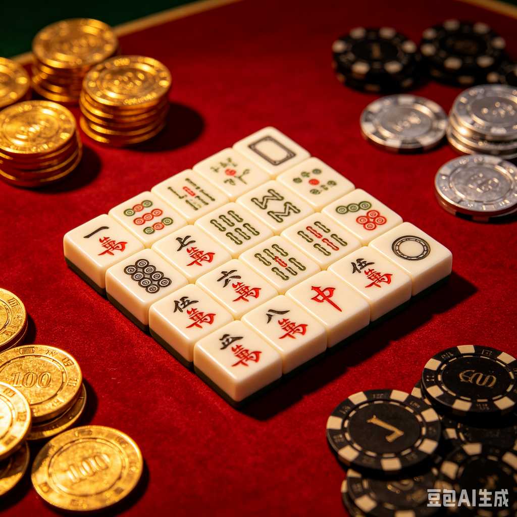 SanDiego,mahjong