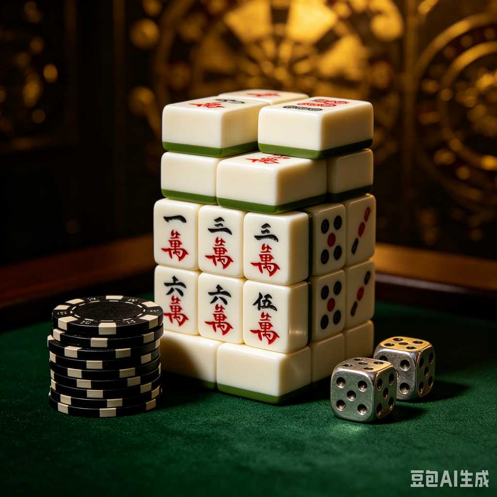 Zagreb,mahjong